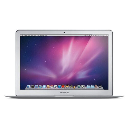 MacBook Air 13 macbook air 13 zoll 2009 mieten