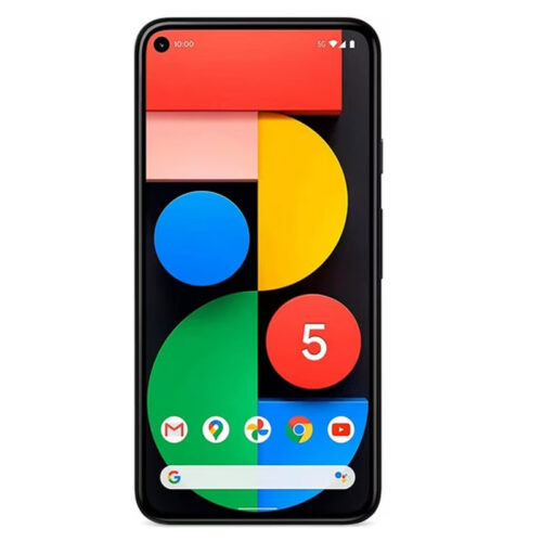 google pixel 5 mieten