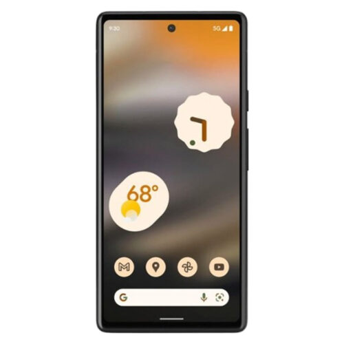 google pixel 6a rental
