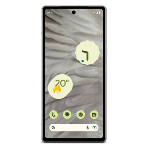 google pixel 7a rental