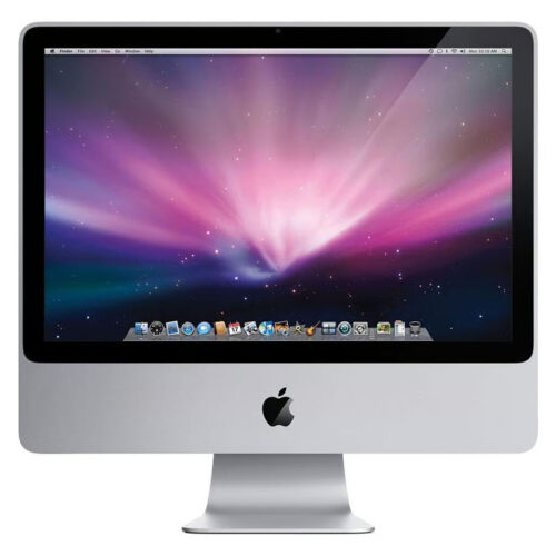 imac 20