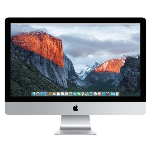 imac 21,5