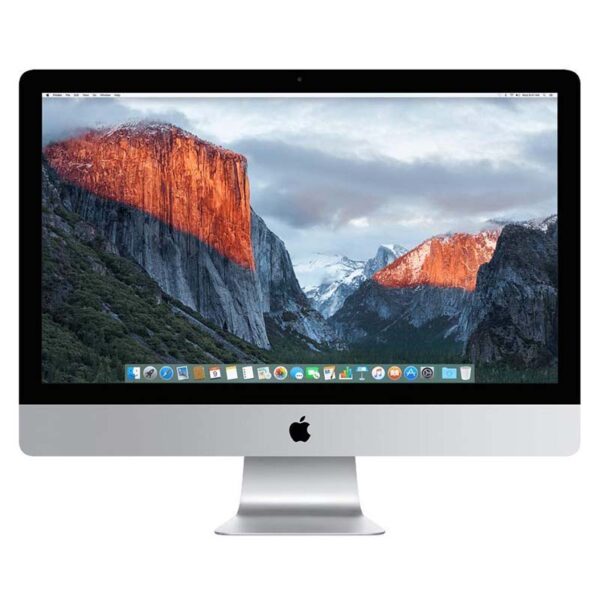 imac 21.5