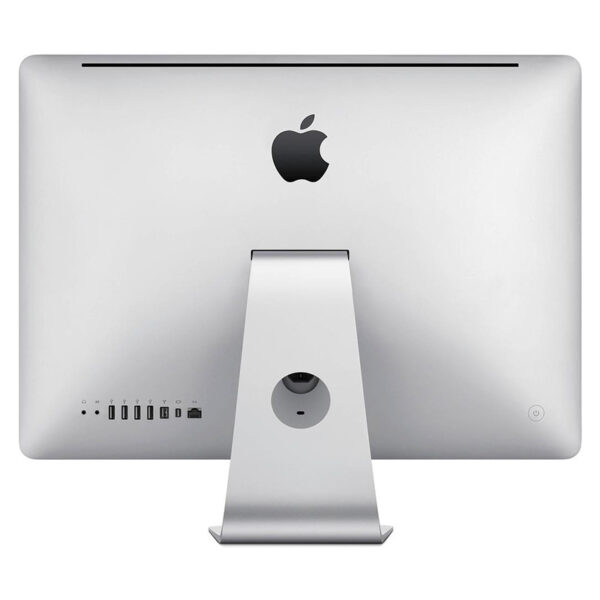 Rent iMac 21.5 2012