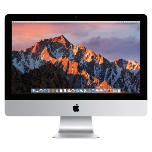 imac 21,5