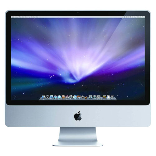 imac 24