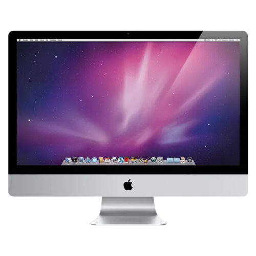 imac 27