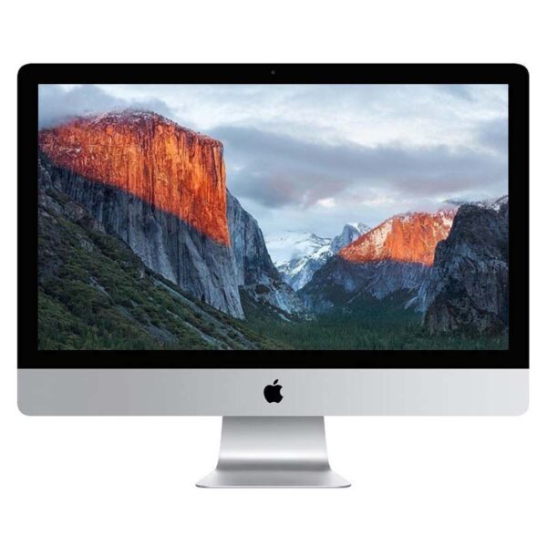 imac 27