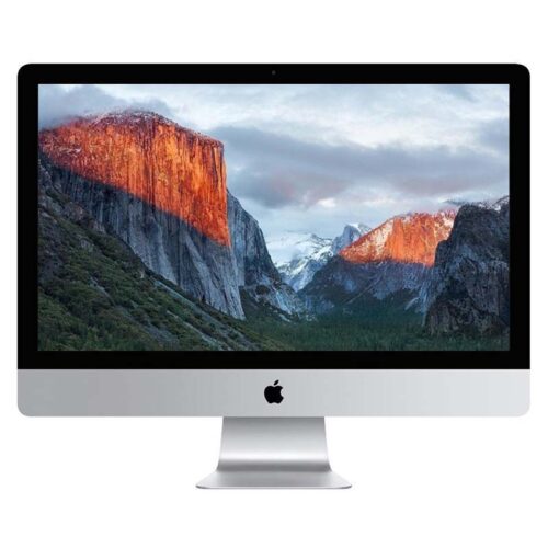 imac 27