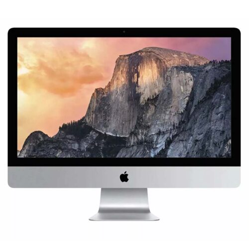 imac 27 2013 rental