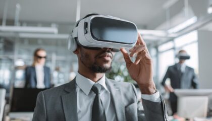 Virtuelle Realität im Einsatz: VR-Brillen für Produktschulungen und Marketing-Präsentationen 7 Virtuelle Realität im Einsatz: VR-Brillen für Produktschulungen und Marketing-Präsentationen