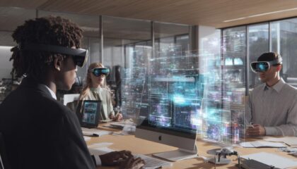 Rent Apple Vision Pro for Your Business – What Advantages Does the New XR Headset Offer Companies? 6 Rent Apple Vision Pro for Your Business – What Advantages Does the New XR Headset Offer Companies?