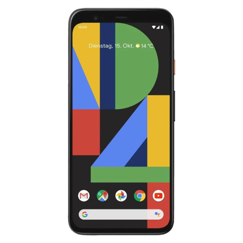 Google Pixel 4 XL (2019) 1 google pixel 4 xl mieten