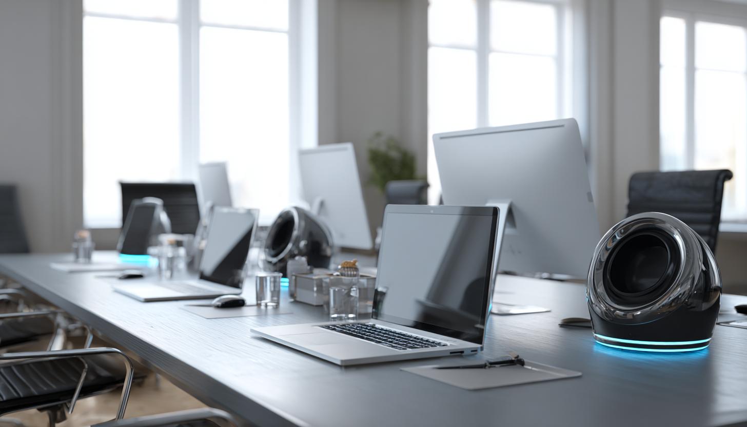 KI-Tools im Business-Alltag – welche Hardware unterstützt künstliche Intelligenz optimal? 1 KI-Tools im Business-Alltag – welche Hardware unterstützt künstliche Intelligenz optimal?