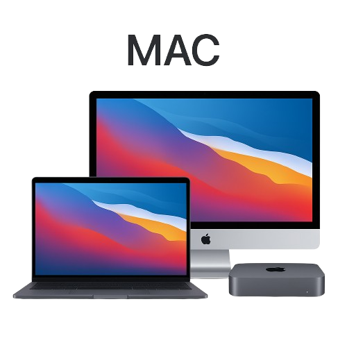 Mac