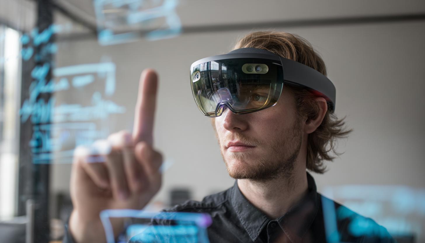 Mixed Reality Headset mieten – wie immersive Technologien das Lernen verändern 4 Mixed Reality Headset mieten – wie immersive Technologien das Lernen verändern