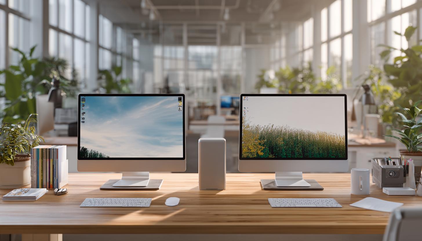 Refurbished Hardware im Vergleich – worauf Unternehmen bei Qualität und Garantie achten sollten 9 Refurbished Hardware im Vergleich – worauf Unternehmen bei Qualität und Garantie achten sollten