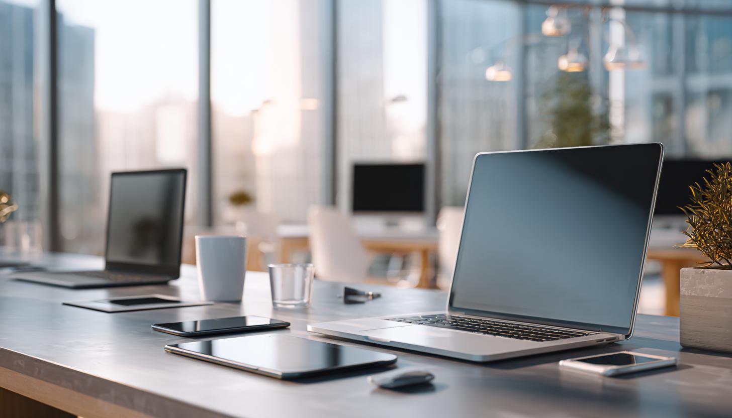 Why business technology rental is the smart alternative to buying in 2026 - trends, advantages and outlook 1 Why business technology rental is the smart alternative to buying in 2026 - trends, advantages and outlook