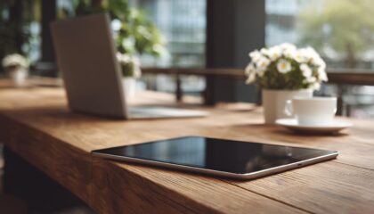 iPad mini rental – how the compact tablet excels in everyday business 4 iPad mini rental – how the compact tablet excels in everyday business