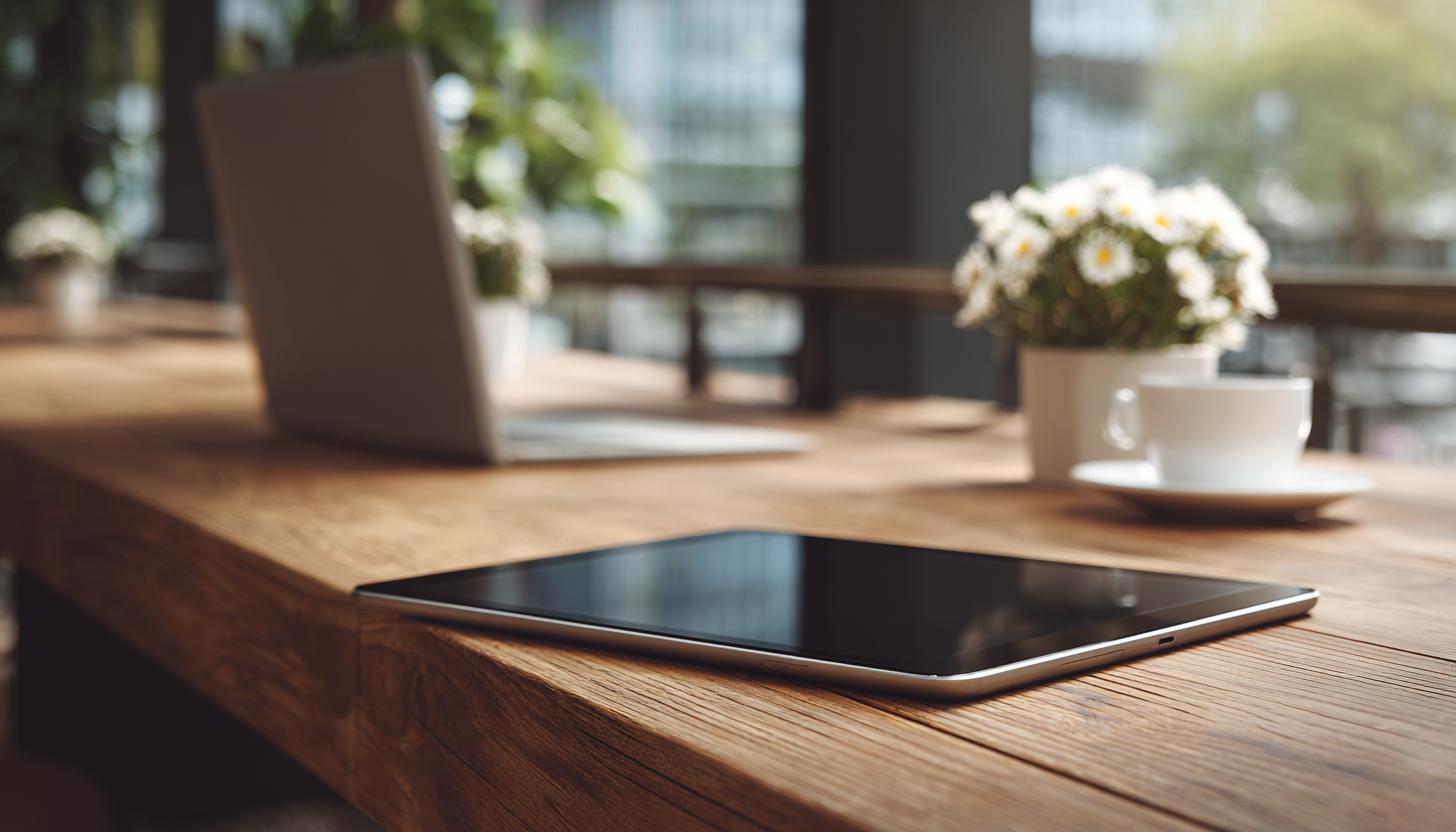 iPad mini mieten – wie das kompakte Tablet im Unternehmensalltag punktet 1 iPad mini mieten – wie das kompakte Tablet im Unternehmensalltag punktet