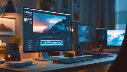 Rental Monitor for Video Editing – What Professionals Should Look For 5 Rental Monitor for Video Editing – What Professionals Should Look For