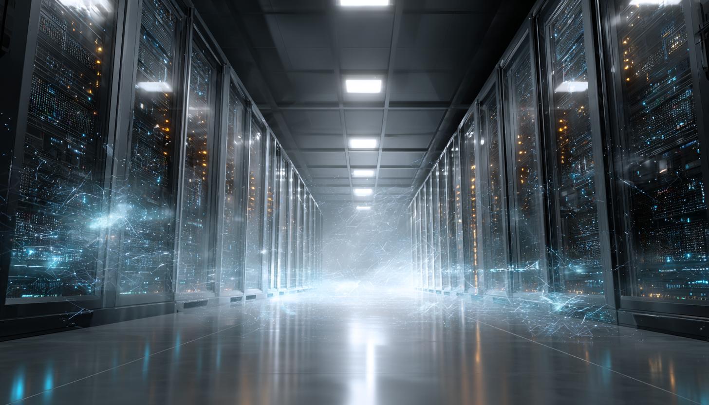 Cloud-Infrastruktur & Hyperscaler: AWS neue KI-Beschleuniger (Trainium3), NVLink Fusion 6 Cloud-Infrastruktur & Hyperscaler: AWS neue KI-Beschleuniger (Trainium3), NVLink Fusion