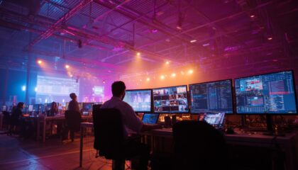 IT-Notfallmanagement für Veranstaltungen: Notfallplan, Rollen, Ersatzgeräte & Wiederanlaufzeiten 1 IT-Notfallmanagement für Veranstaltungen: Notfallplan, Rollen, Ersatzgeräte & Wiederanlaufzeiten