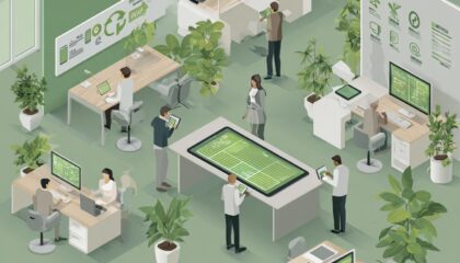 Kreislaufwirtschaft durch Mieten/Leasen statt Kaufen: CO₂, Kosten und Flexibilität im Vergleich 8 Kreislaufwirtschaft durch Mieten/Leasen statt Kaufen: CO₂, Kosten und Flexibilität im Vergleich