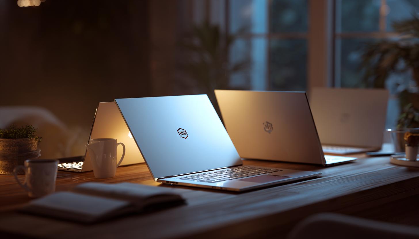 Vergleich von mobilen Plattformen: Intel Core 7 / Core Ultra / Core 5 vs. AMD Ryzen 7000-Serie vs. Snapdragon‑X‑ARM im Laptop-Alltag 2 Vergleich von mobilen Plattformen: Intel Core 7 / Core Ultra / Core 5 vs. AMD Ryzen 7000-Serie vs. Snapdragon‑X‑ARM im Laptop-Alltag