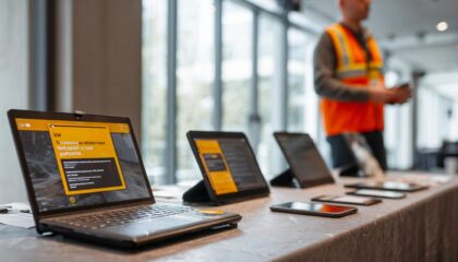 Browser-Extensions & Fake-Add-ons auf temporären Event-Geräten: Risiken erkennen und sicher verhindern 2 Browser-Extensions & Fake-Add-ons auf temporären Event-Geräten: Risiken erkennen und sicher verhindern