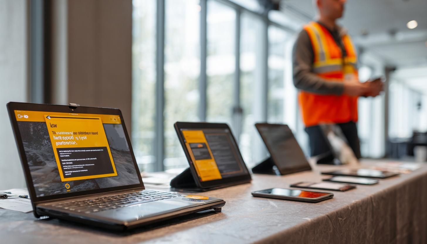 Browser-Extensions & Fake-Add-ons auf temporären Event-Geräten: Risiken erkennen und sicher verhindern 1 Browser-Extensions & Fake-Add-ons auf temporären Event-Geräten: Risiken erkennen und sicher verhindern