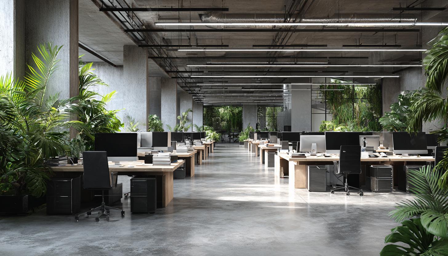 Hardware mieten statt kaufen: Umweltvorteile, Auslastung und CO₂-Bilanz 1 Hardware mieten statt kaufen: Umweltvorteile, Auslastung und CO₂-Bilanz