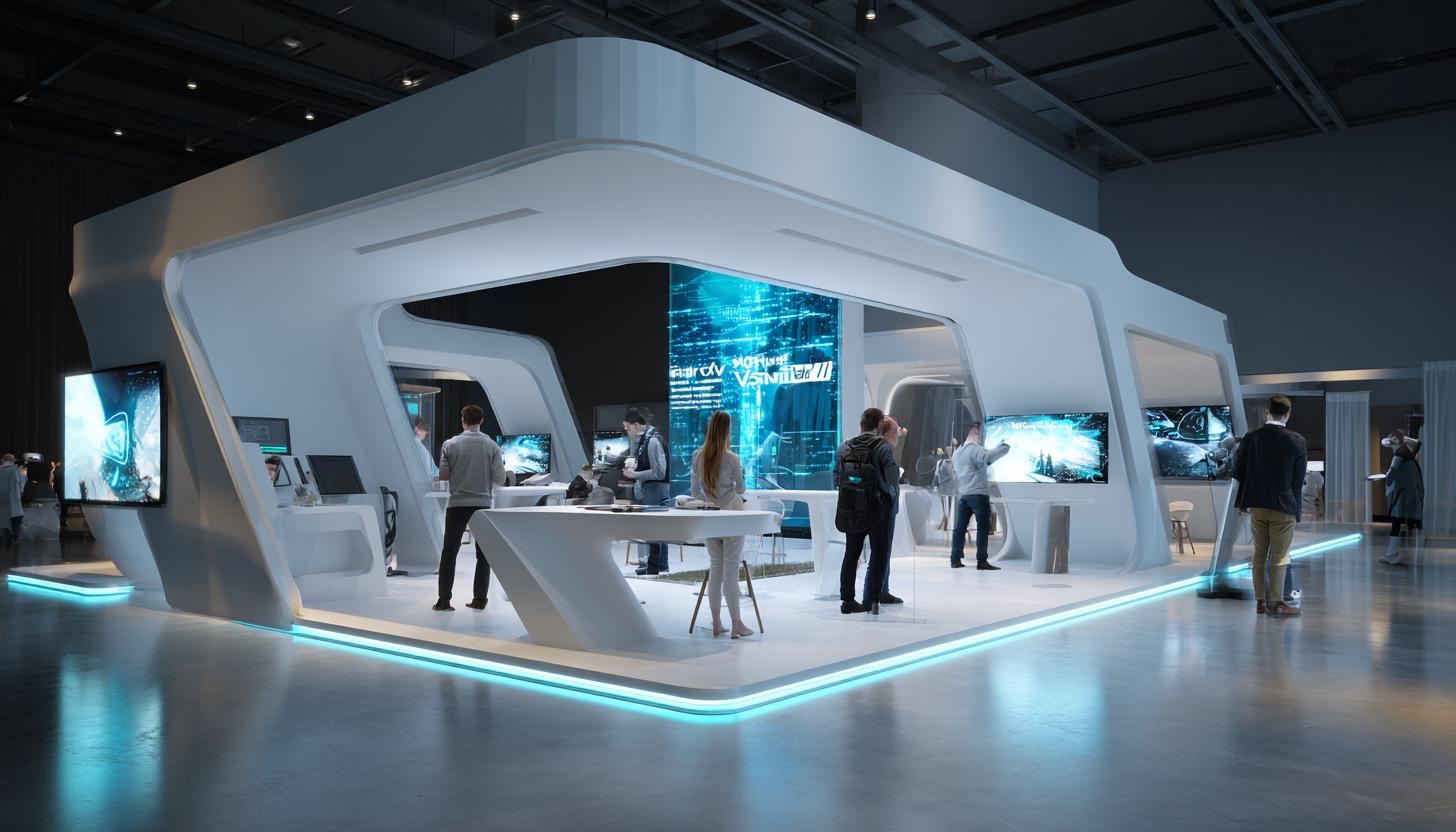 VR-Brillen 2025/2026 für Messen & Events: Geräteüberblick und Auswahlkriterien 1 VR-Brillen 2025/2026 für Messen & Events: Geräteüberblick und Auswahlkriterien