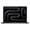 Rental of MacBook Pro M5 Pro 16