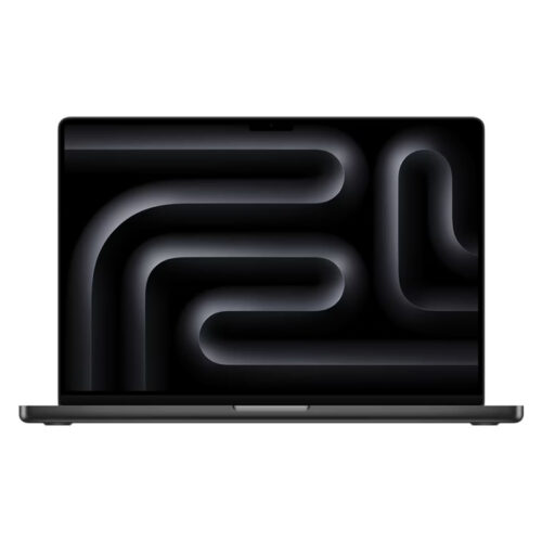 MacBook Pro M5 Pro 16 mieten