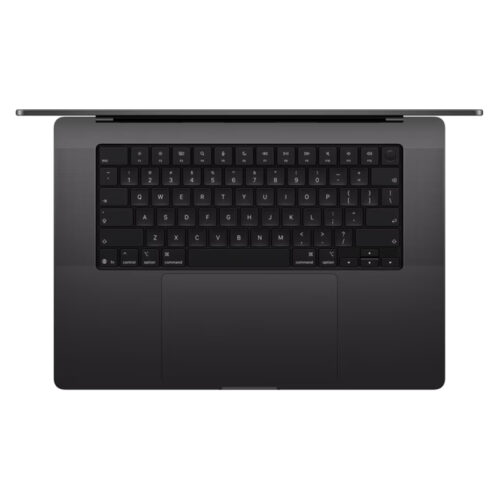 MacBook Pro M5 Pro 16