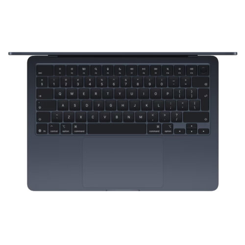 Apple MacBook Air M5 leihen