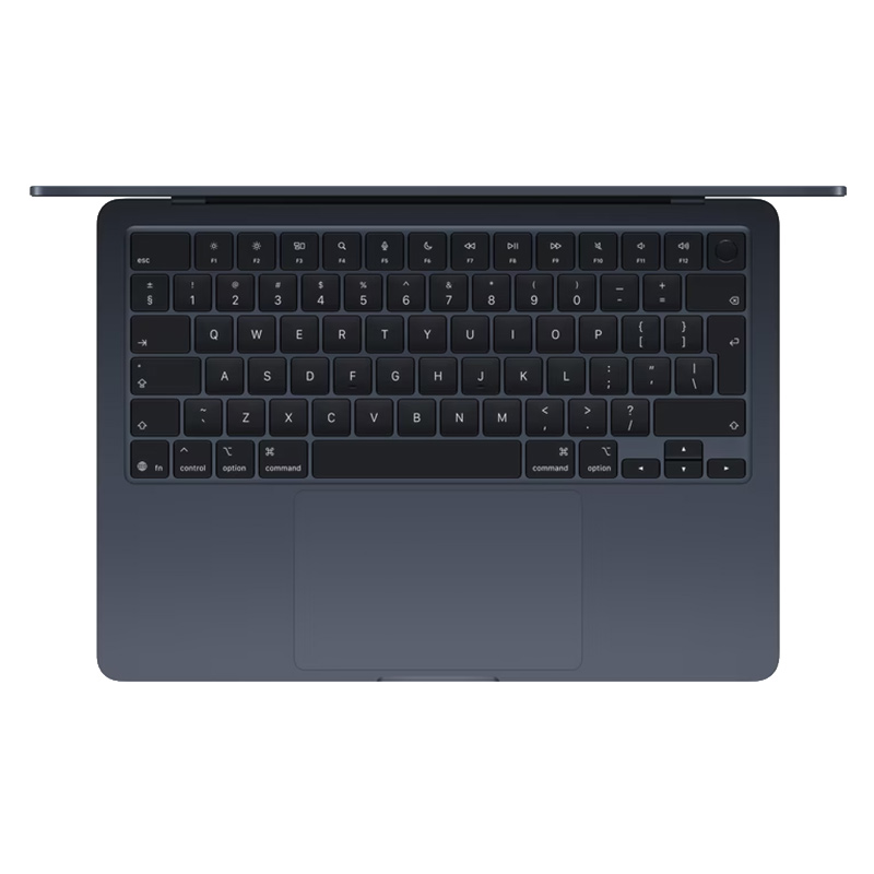 Alquiler de Apple MacBook Air M5 Alquiler de Apple MacBook Air M5