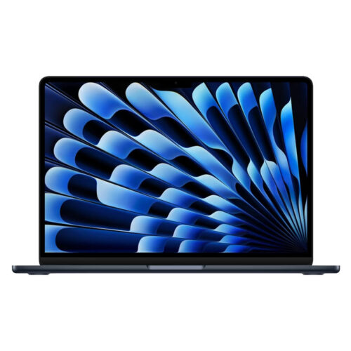 MacBook Air M5 mieten