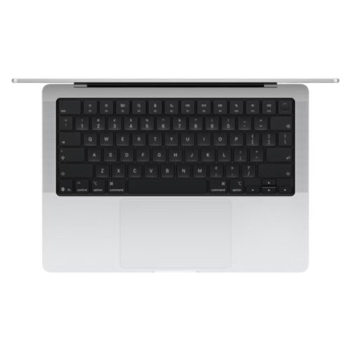 MacBook Pro M5 Max 14