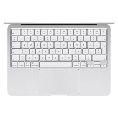 Alternative view of MacBook Neo 13