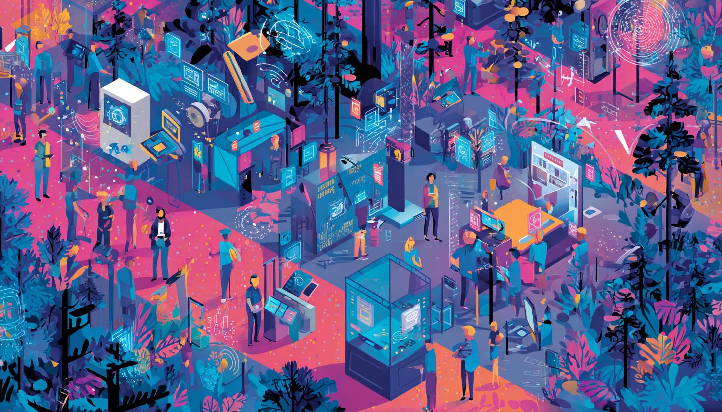 WLAN 7, 5G & Satelliten-Internet (Starlink/EU-Alternativen): Konnektivität für Messen und Events zuverlässig planen 1 WLAN 7, 5G & Satelliten-Internet (Starlink/EU-Alternativen): Konnektivität für Messen und Events zuverlässig planen