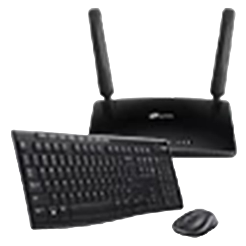 Computer accessories