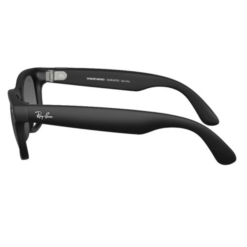Ray Ban Meta leihen