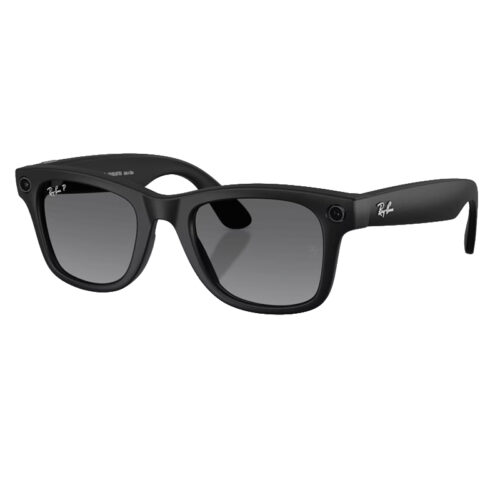 Ray-Ban Meta mieten