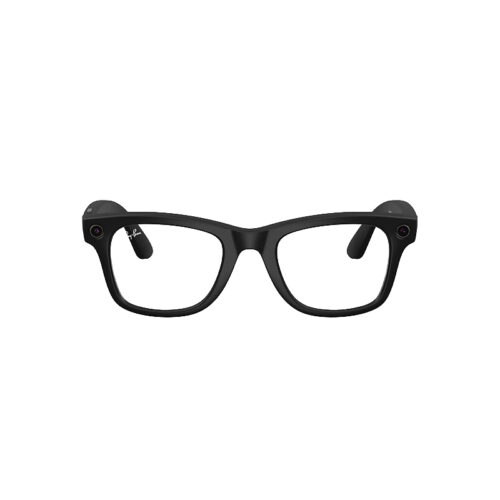RayBan Meta Wayfarer Gen 2 leihen