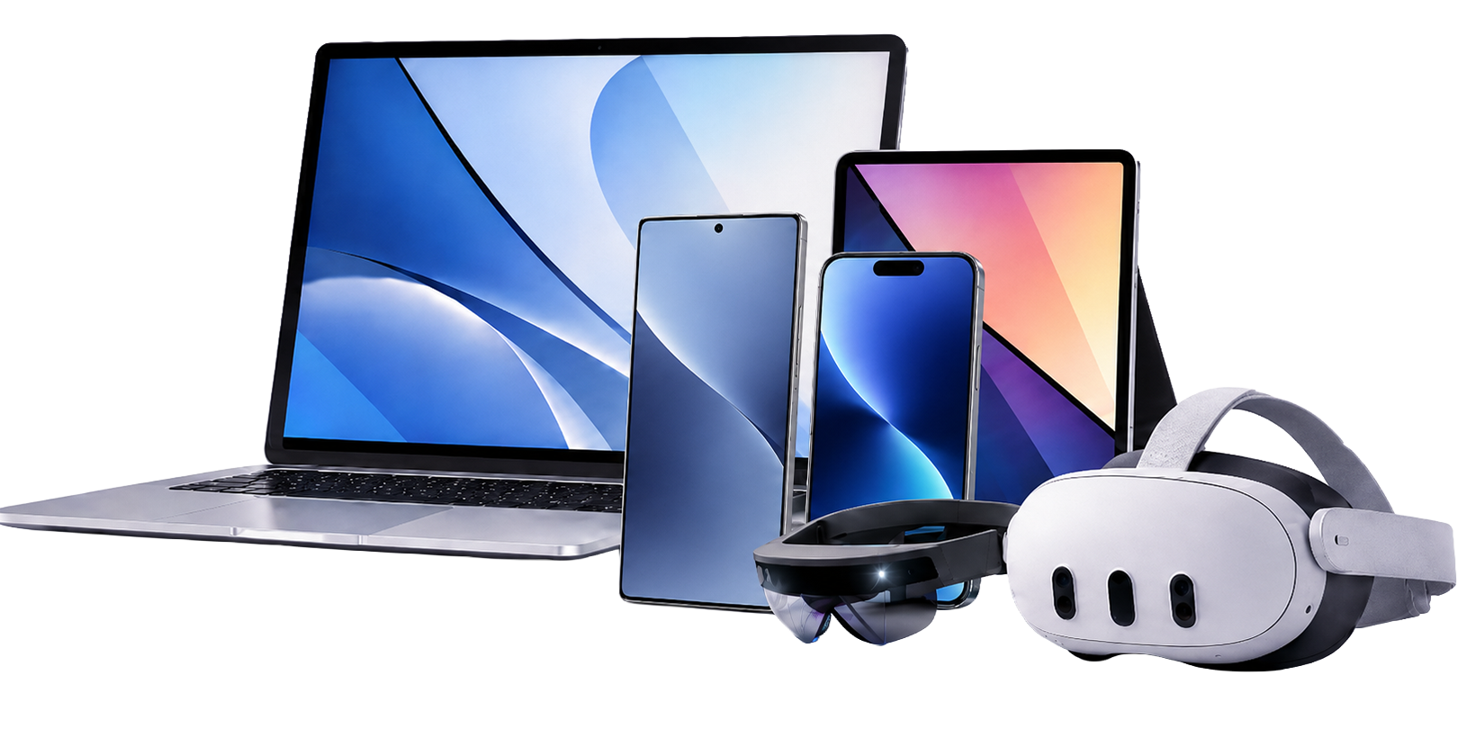 Technikauswahl get-IT-easy Technikauswahl get-IT-easy
