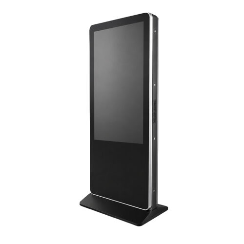 49 Dual-Touch Advertising Display rental 49 Dual-Touch Advertising Display rental