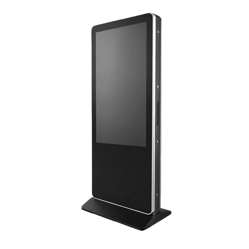 Digital Stele