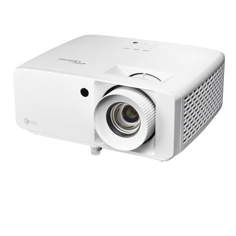 Rental of a 4K Projector Rental of a 4K Projector
